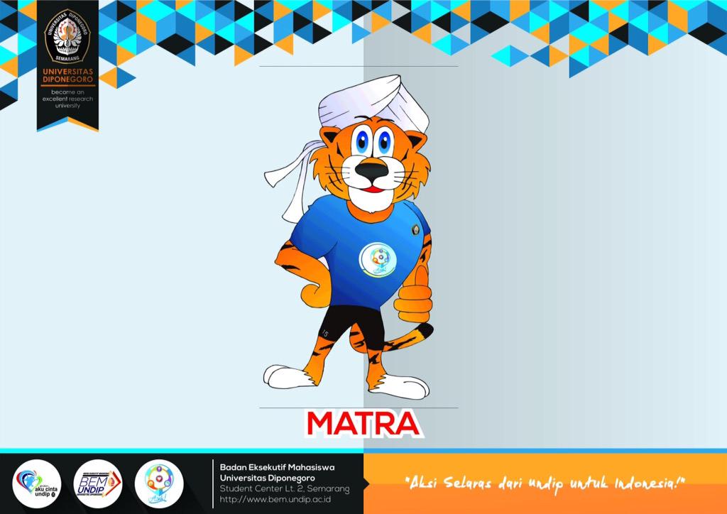 Seniora BEM Undip tweet media