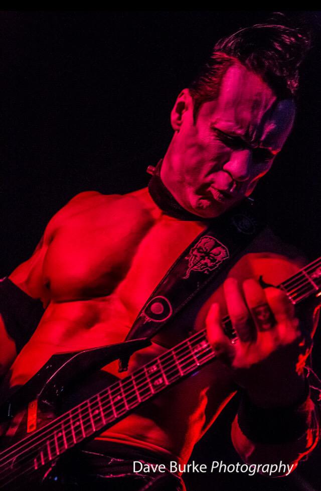 In anticipation of the follow up to #abominator here's  <a href="/DoyleAbominator/">Doyle</a> #punk #misfits #metal #DaveBurkePhotography