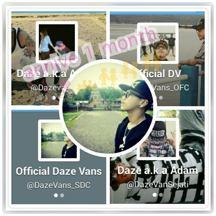 AprilianaFirda's tweet photo. @DazeStop @Fans_SDC @StoplesS_Tasik @StopdanceBaubau @SDC_Bandung  makin kompak ya 😘😘😘 http://t.co/MQYY8a6hng