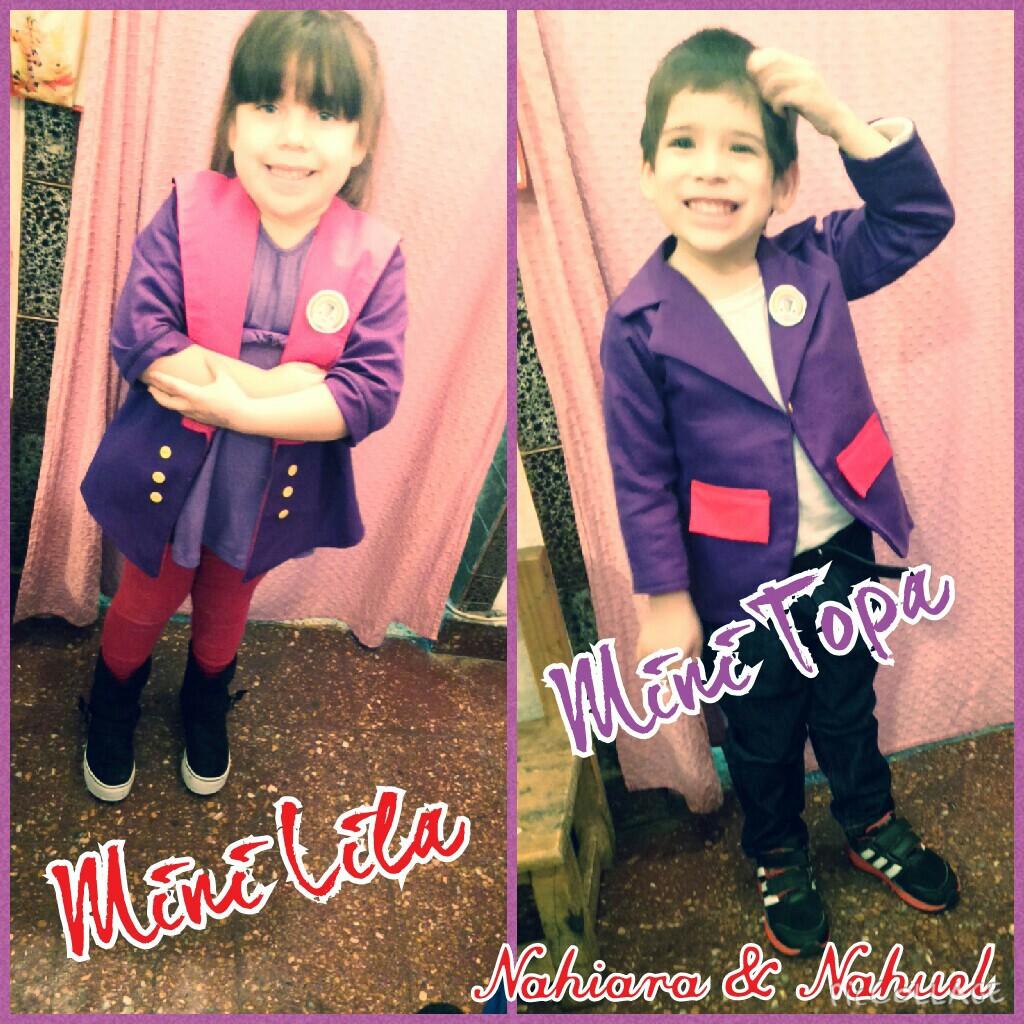 NaanuuRivero's tweet photo. #MiniTopa #MiniLila #NahiyToto
#TodosABordo
#RumboaLShow
#juniorExpress
#teatroOpera #HermosoShow
@diegotopaok http://t.co/JPj4j1T850