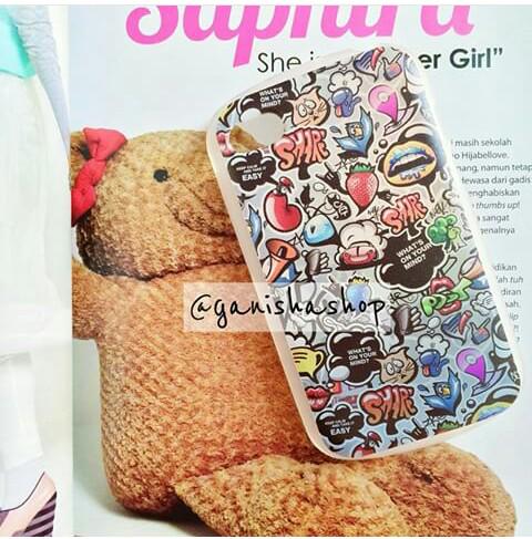 Softcase BB Q10 • Desain oleh customer✔
Made by order and good quality👍
Bisa tambah nama atau tulisan✔