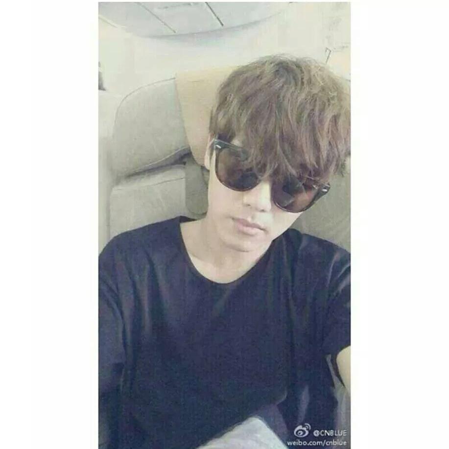 Happy Birthday Kang Min Hyuk Love You oppa    