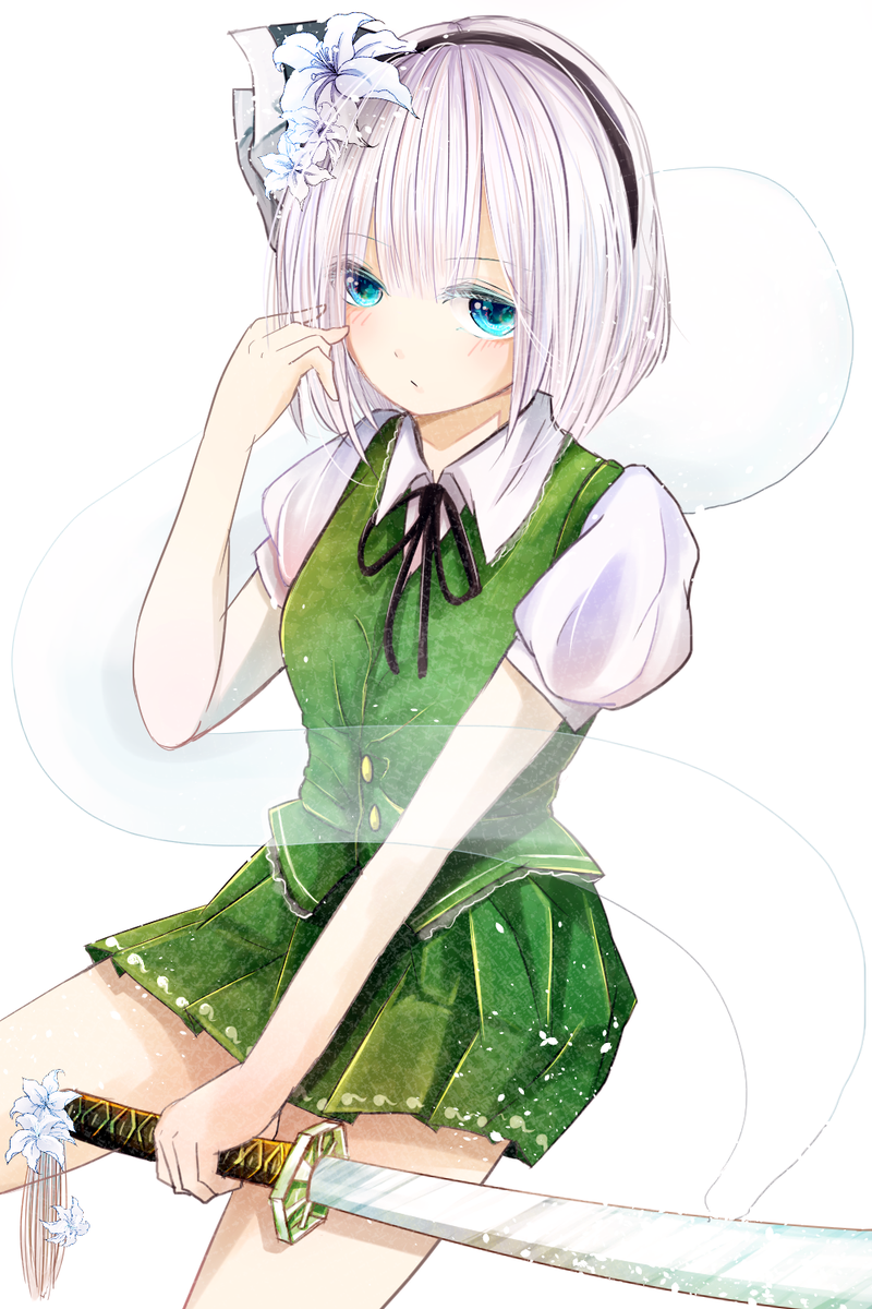 「#2015年も半分過ぎましたが画力がどう変わったか見てみましょう   よくなった」|ねぎまぷりん✨️100枚目に万フォロワーになる絵師のイラスト