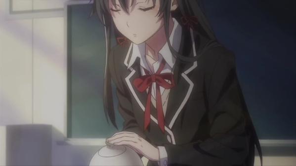 やはり俺の青春ラブコメはまちがっている。続
ＰＶ

#俺ガイル