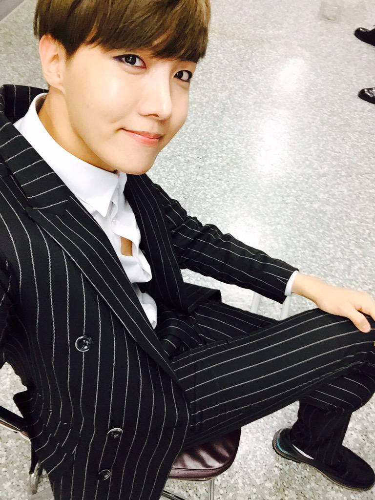 [TWITTER/TRANS] BTS Twitter [150628]