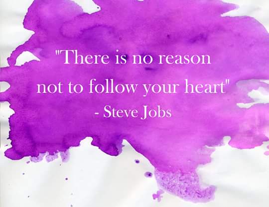 JacquiCooks's tweet image. You can't live your life through others thoughts &amp;amp; beliefs and expect to get YOUR life via #stevejobbs #inspiration