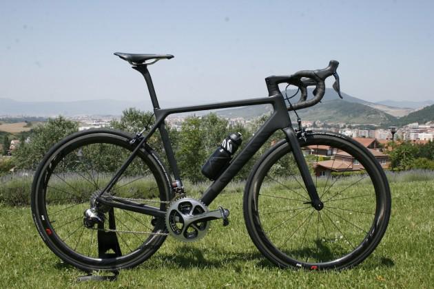 canyon ultimate zipp 404