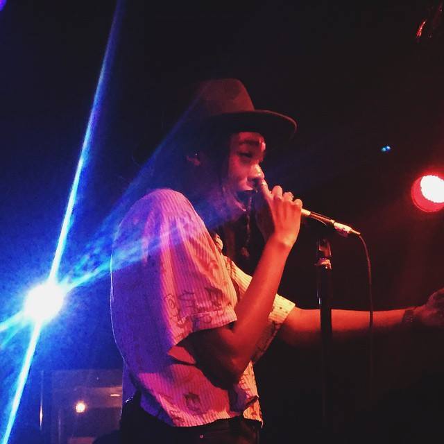 Good to see Simz tonight. ift.tt/1FAsMs7 ift.tt/1xxUFQo