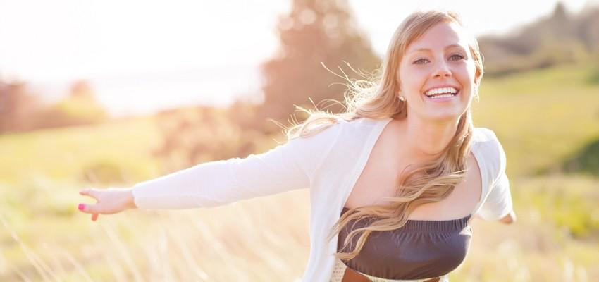2 étapes pour booster votre bonheur grâce aux émotions #bonheur #émotions #heureux bit.ly/1Hp1rAH