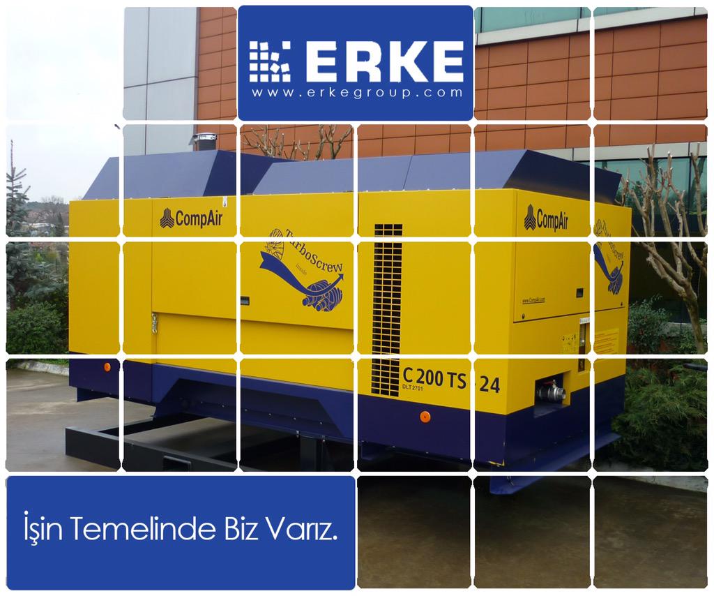 mehmethamdikaya's tweet photo. #compair #compaircompressor #ERKE #erkegroup #erkeservis #isintemelindebizvariz http://t.co/RKONTe76AP