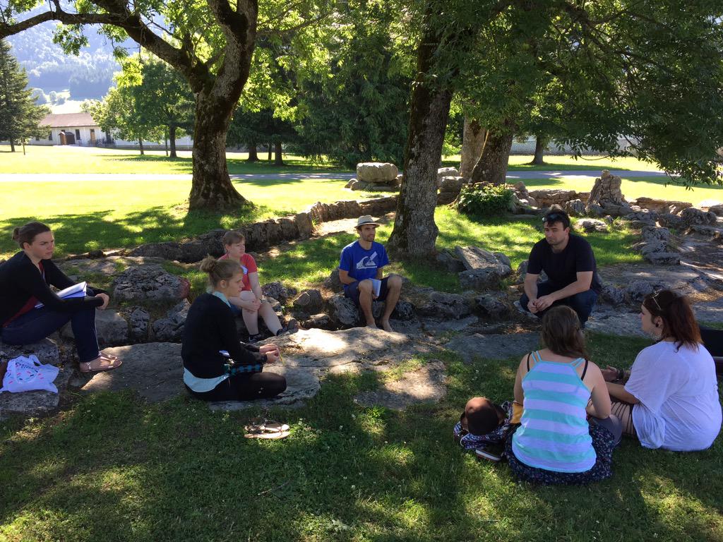 i_engagement's tweet photo. Atelier sur l'entrepreneuriat frugal et numérique par @ErwanKEZZAR de @simplonco !
#LiveISC2015
#PromoISC2015 http://t.co/IxJglLOeRe