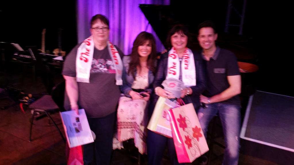 Linda Pawson tweet media