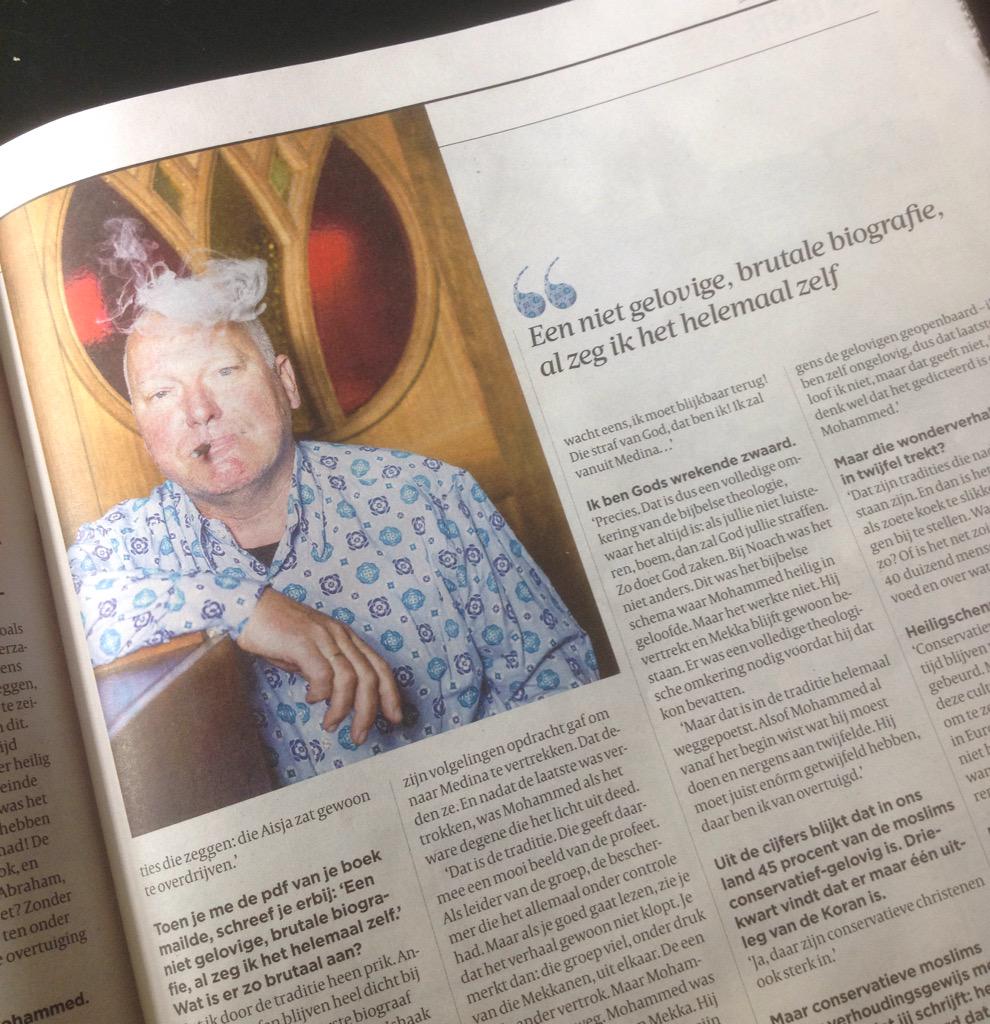 Erno Wientjens tweet media