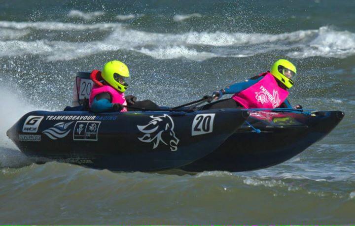 Supporting <a href="/RacingEndeavour/">TeamEndeavourRacing</a>: 8 wounded soldiers choosing to live #BeyondInjury <a href="/EndeavourFund/">Endeavour Fund</a> #Inspire <a href="/ThundercatUK/">Thundercat Racing</a>