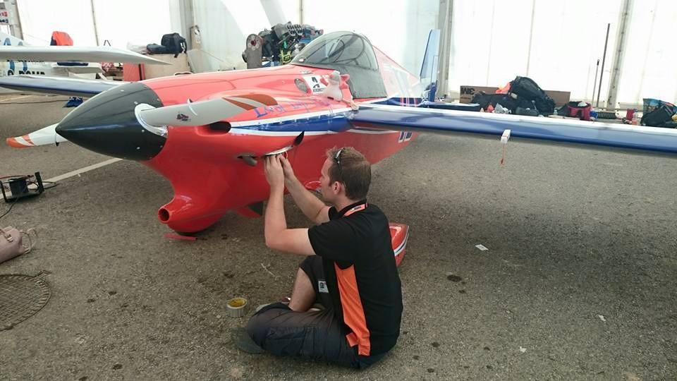 Avui som al <a href="/LleidaAirChlnge/">Lleida Air Challenge</a>