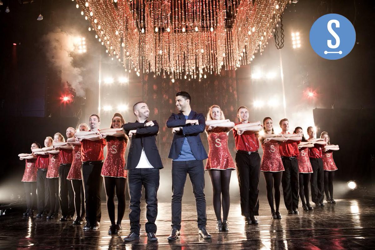 Smart_Bus's tweet image. סמארטבאס מחלקת זוג כרטיסים להופעה של עומר אדם ומשה פרץ  on.fb.me/1GEUSTM שתפו וזכו
@Moshe_Peretz @omeradamm