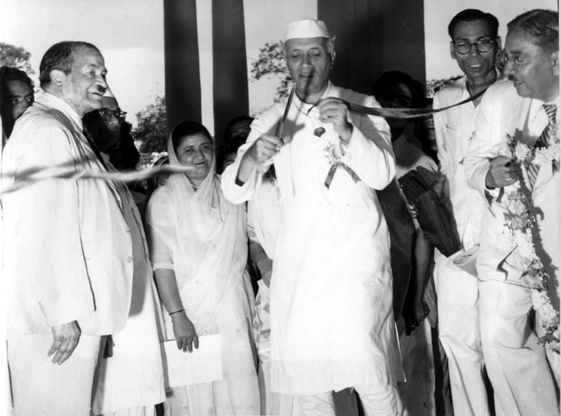 CSIR-CSMCRI tweet media