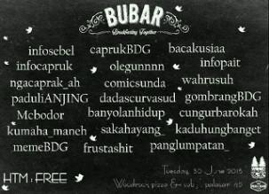 FrustaShit's tweet photo. Daratang men omat! Mun teu, teuuuuu. Heeuh? Okey. http://t.co/0zHx5Fjnnv