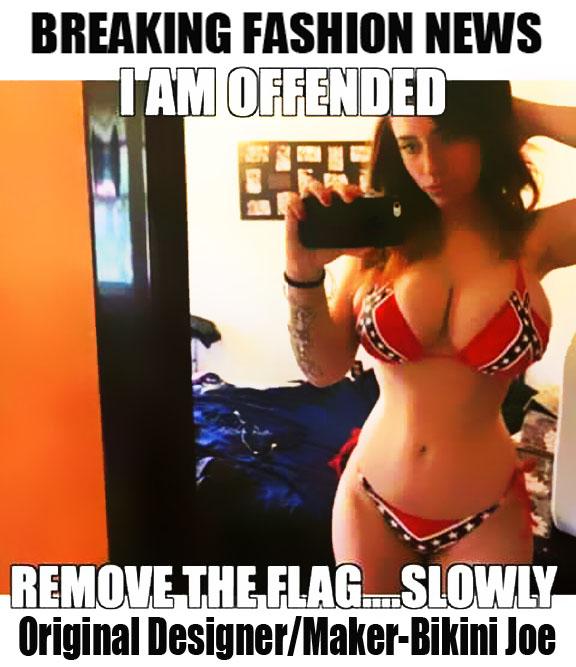 SexyGirlOfYear's tweet photo. A Week that changed a Nation!
 #RebelFlag #GayMarriage #Obamacare 
Which will effect you more http://t.co/kX9q8yypfE http://t.co/QpqKWjTx0m
