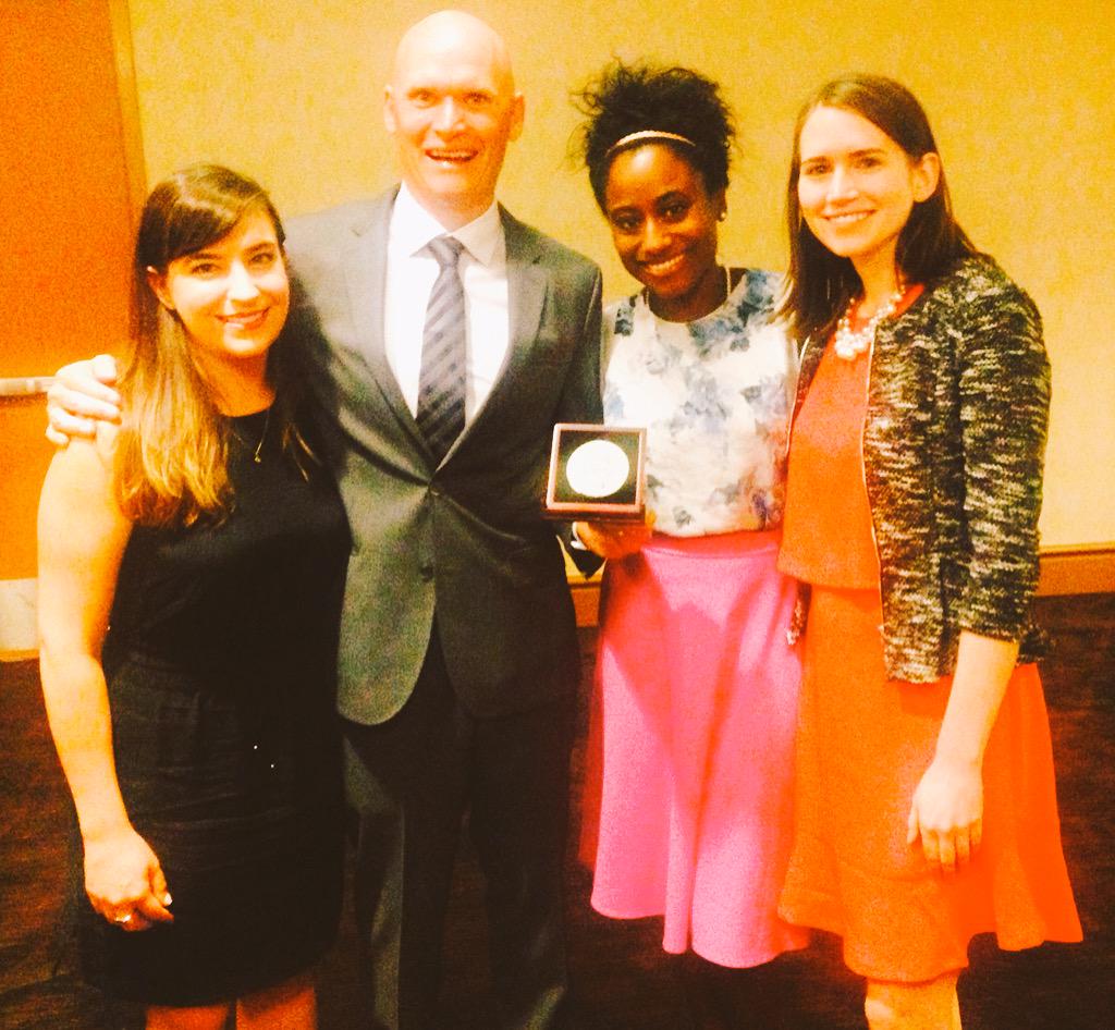 SSEdLib's tweet image. @ScribnerBooks Our team could not be happier for Anthony Doerr, winner of the Carnegie Medal for Fiction!