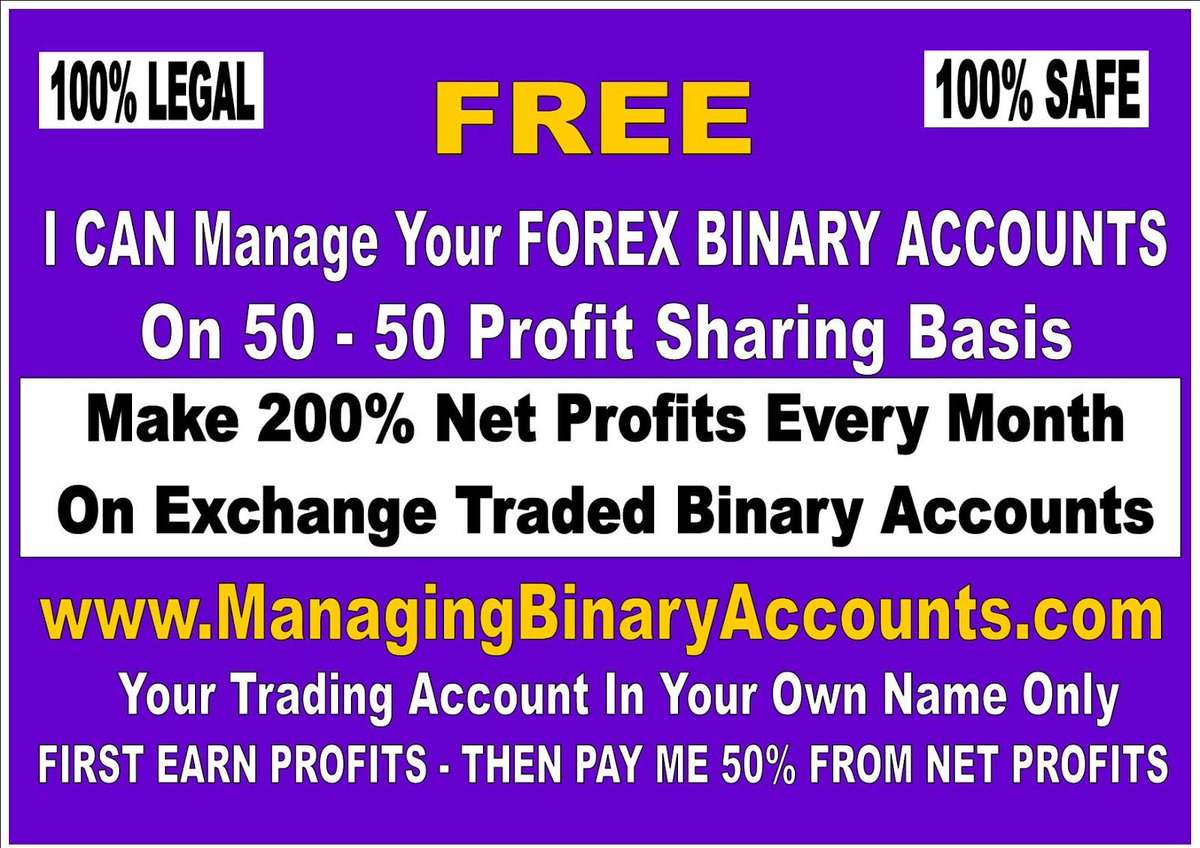 Rajesh Kumar Trademyforex Twitter - 