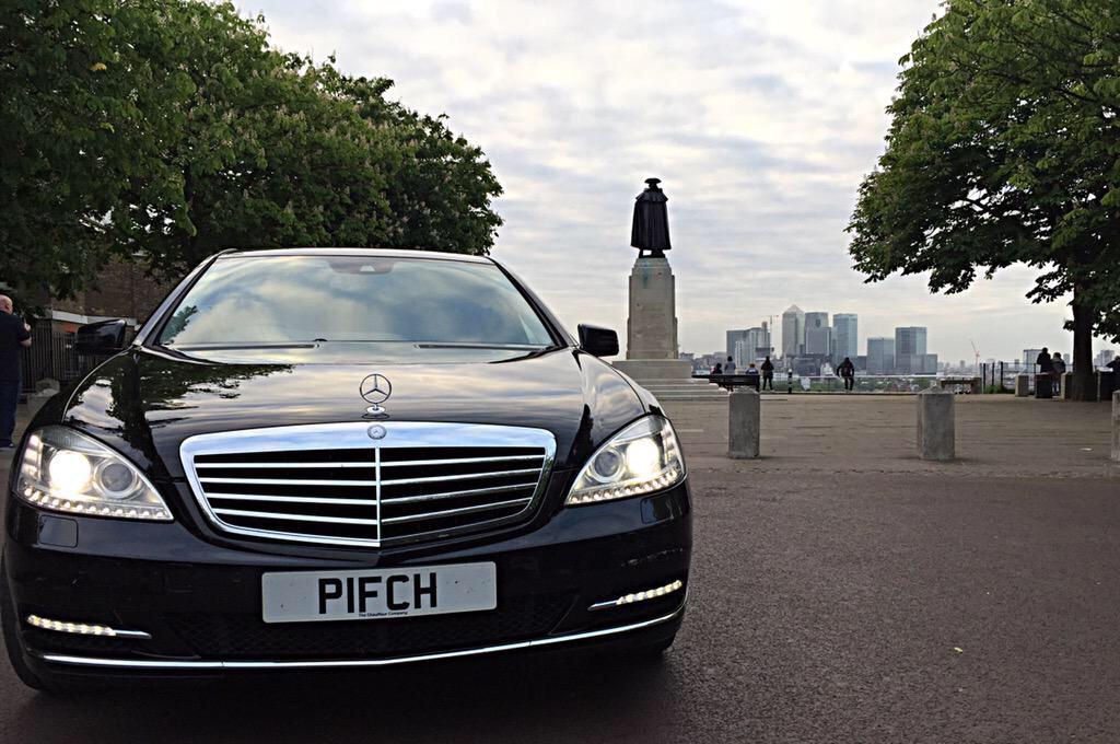 No Driving, No Parking, No Hassle &amp; Straight To The Terminal Door.