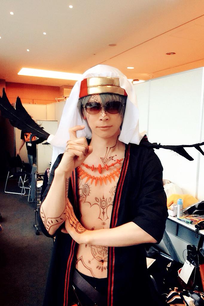 knm0q0's tweet photo. 石油王に 俺はなるぜ(  ´෴` )✨

#チェンクロ #義勇軍の絆 http://t.co/aJYJQeBQnt