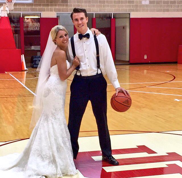 ThatDudeUnique's tweet photo. From beginning to end...today was pretty spectacular; Congrats Mr &amp; Mrs @JordanHulls1 y'all r the best #HullsPartyof2 http://t.co/FgP5rwOzPN
