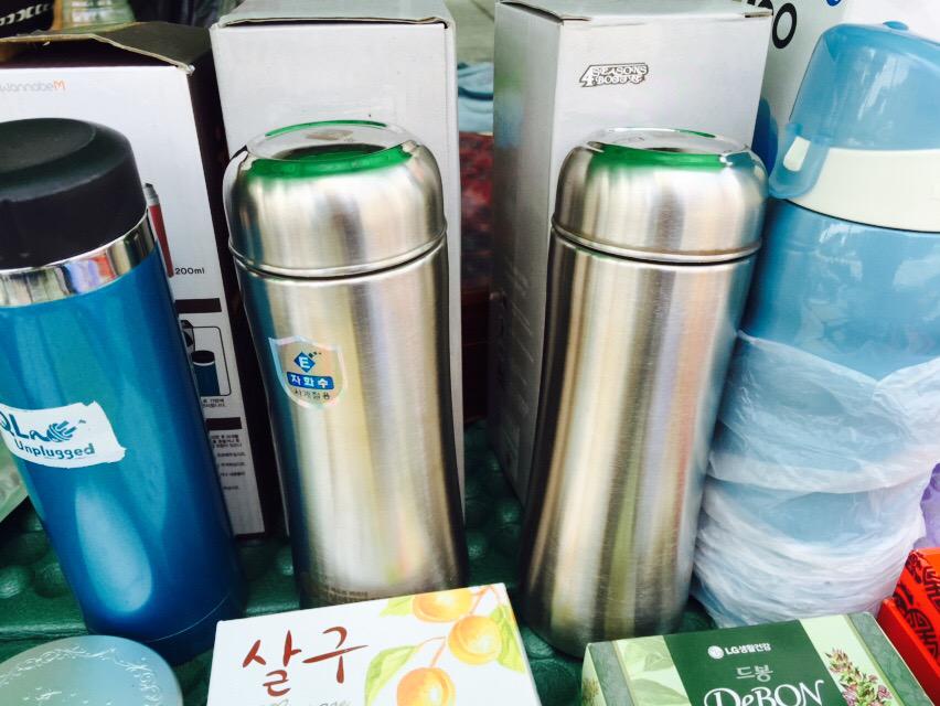 #재능아웃벼룩시장에는 이런 것들이 있대요~