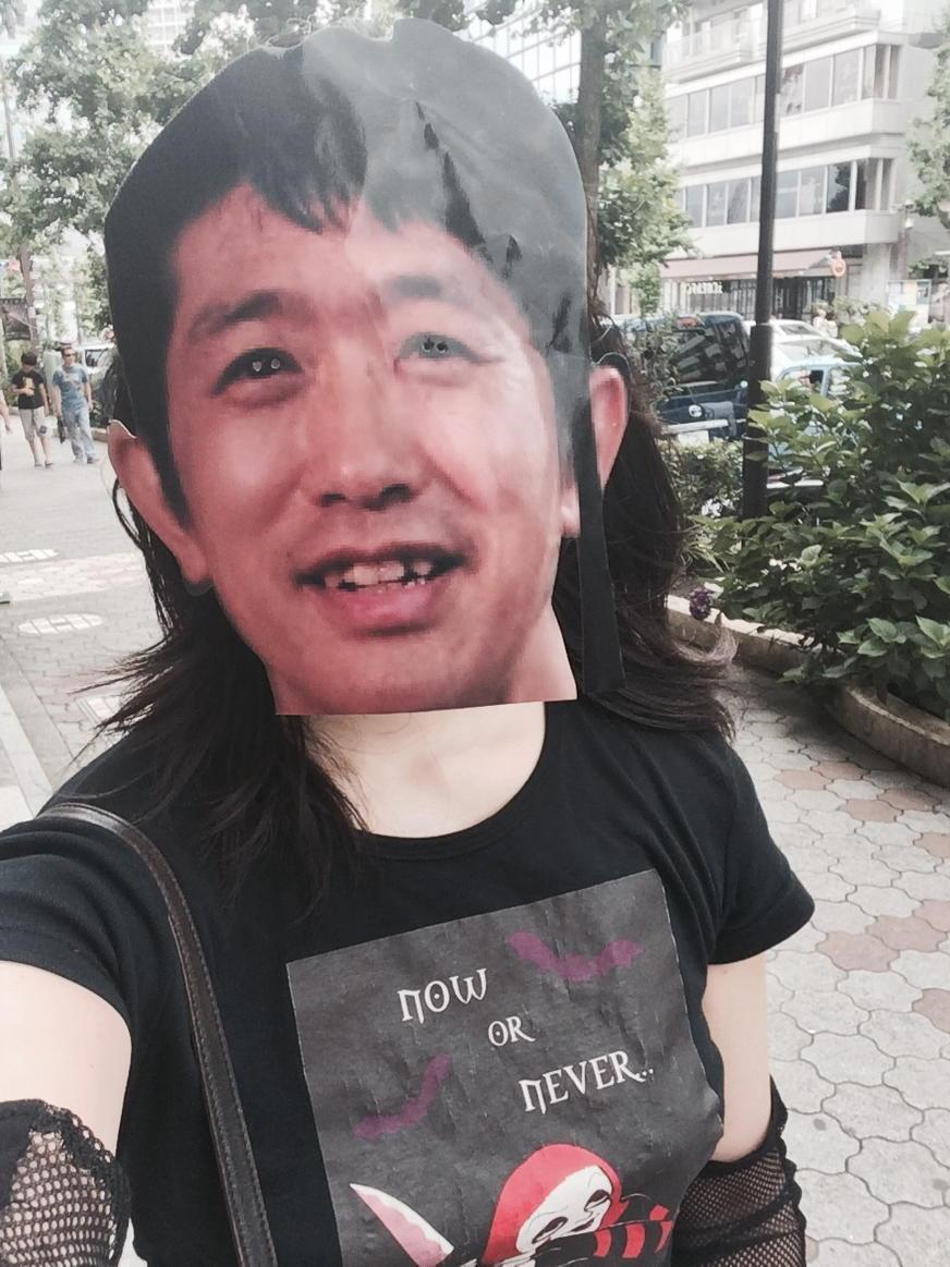 ぞろぞろぞろ。ひんでんさんがたくさん。目黒・白金台の街角⇒東京都庭園美術館「マスク」展に突入。 ぞろぞろぞろ。ひんでんさんがたくさん。目黒・白金台の街角⇒東京都庭園美術館「マスク」展に突入。