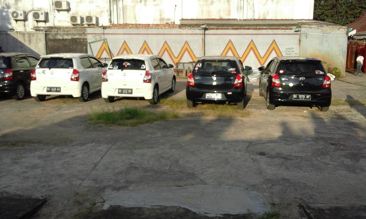 M Yuda Pratama tweet media