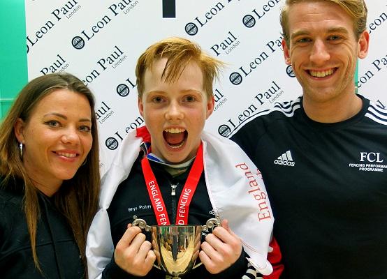 StreetboyTim's tweet photo. Can Rafa follows in the footsteps of @AlexHales1? @CGSSport
@CGSBucks @EnglandFencing
http://t.co/Nrcm0OSfva http://t.co/zbdHQyg2k5