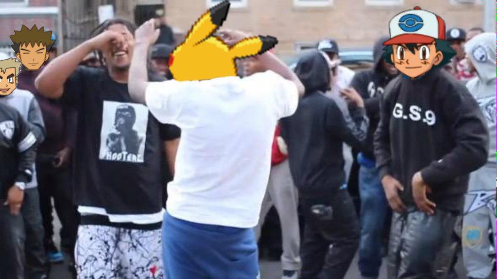 BasedPikachu's tweet photo. @KRILLINBASEDGOD http://t.co/JyR5V6dLlZ