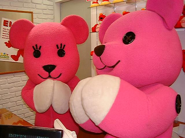Benjamin_Potter's tweet photo. 俺たちのポストペットは終わったわけぢゃない！ #インターネット老人会 #postpet #ポストペット #モモ #momo http://t.co/RbAHL7YJ7M