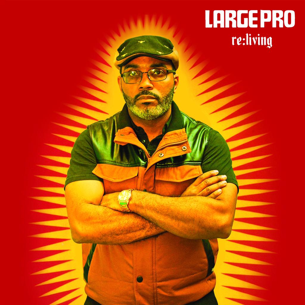 IAMWOPPZ's tweet photo. 2⃣out of4⃣ for large professor. #largeproffesor #rap #hiphop #grime #rapmusic #music #rapreview #kanye #jayz #eminem http://t.co/t5dk8MBPaY