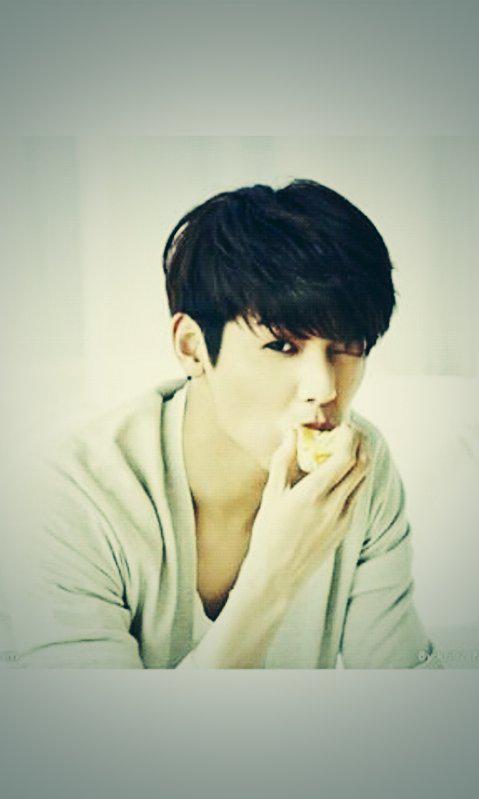 Happy Birthday, Kang Min Hyuk!!! 