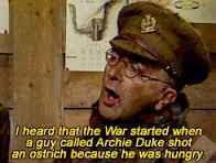 BrigshawHistory's tweet photo. Today in 1914 archduke Franz Ferdinand shot - the single most important event in world history? #ww1 #anexcuse http://t.co/07YObIKVKZ