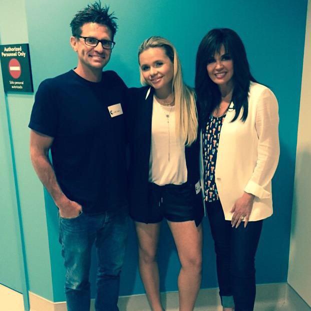 Alli Simpson Updates tweet media