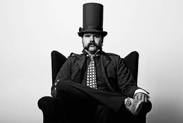 Happy birthday to the original Jack Rolling Dandy <a href="/KaihlMeades/">Kaihl Thomas Meades</a> have a rocking day!