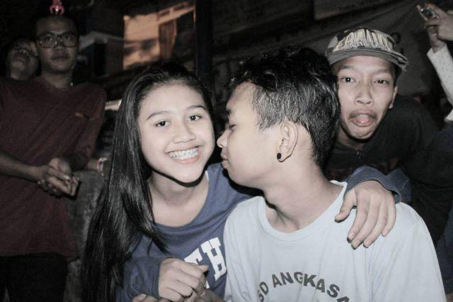 putriadhelia44's tweet photo. @rezapebri10 lafyuuu:* http://t.co/XEl9IEnwxW