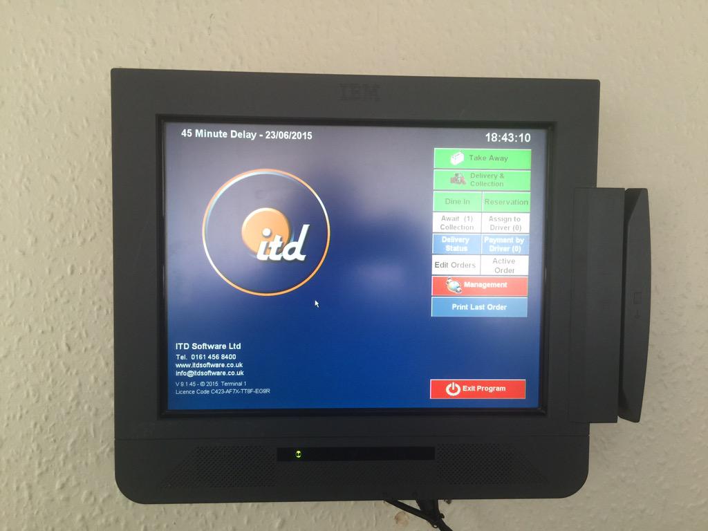 ITD Software (@itdsoftwars) / Posts / X