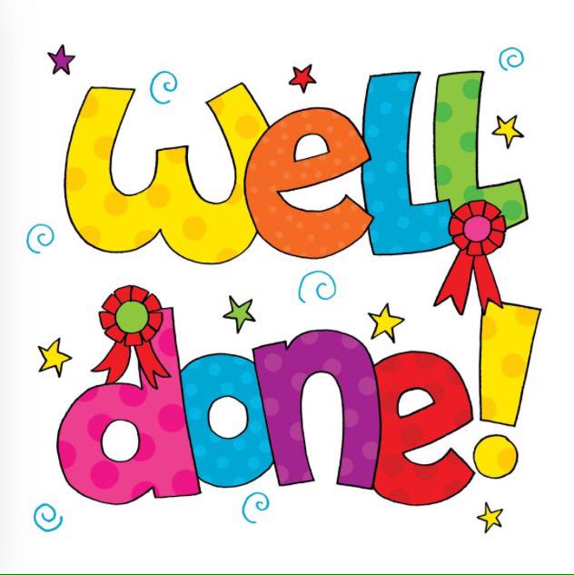 Danielle Clark  ✨ tweet media