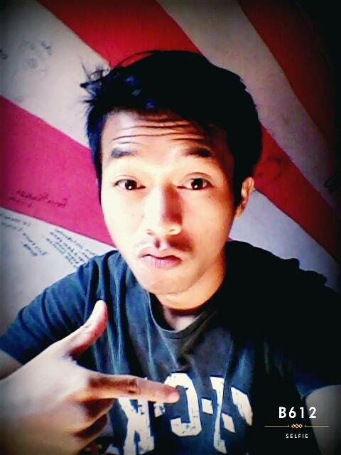 OnadioPw's tweet photo. Plat no B612 😀😀 http://t.co/ixlr5hIo7j