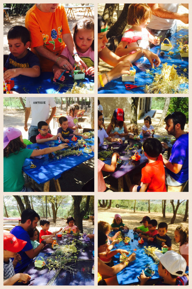 cmteuropa's tweet image. #UDMC Després d'anar a buscar floretes per la natura estem fent un cistell d'art fl pic-collage.com/_qXy4XC1B