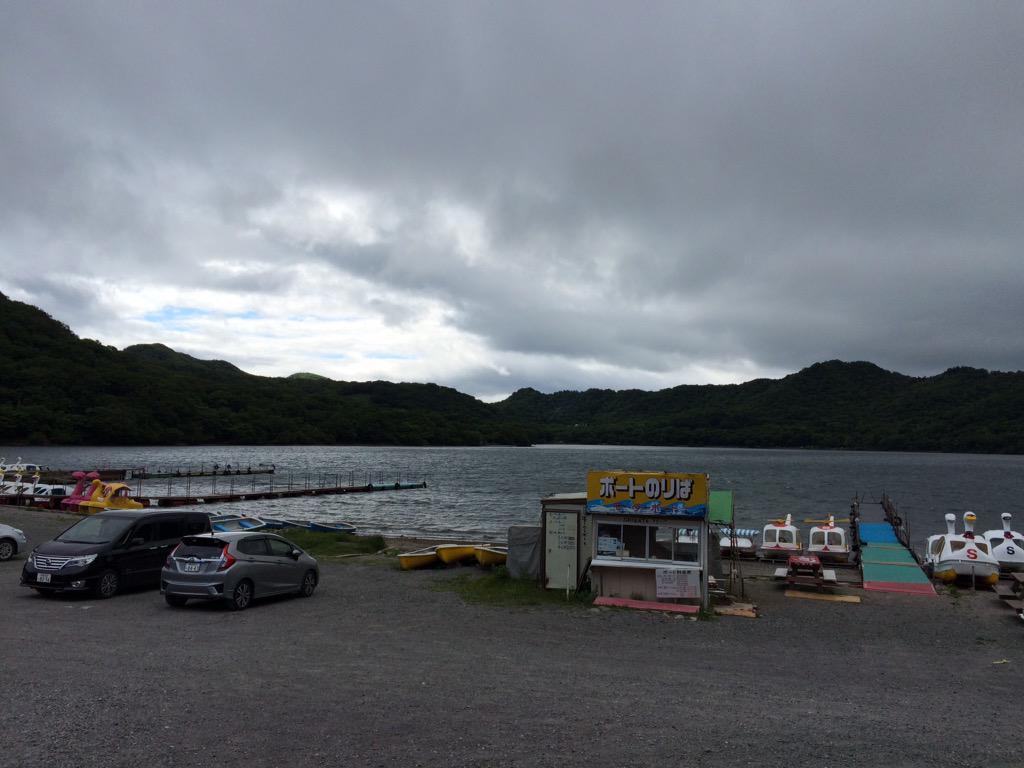 verde_rider's tweet photo. そして、赤城レッドサンズ http://t.co/F5yke2gCba