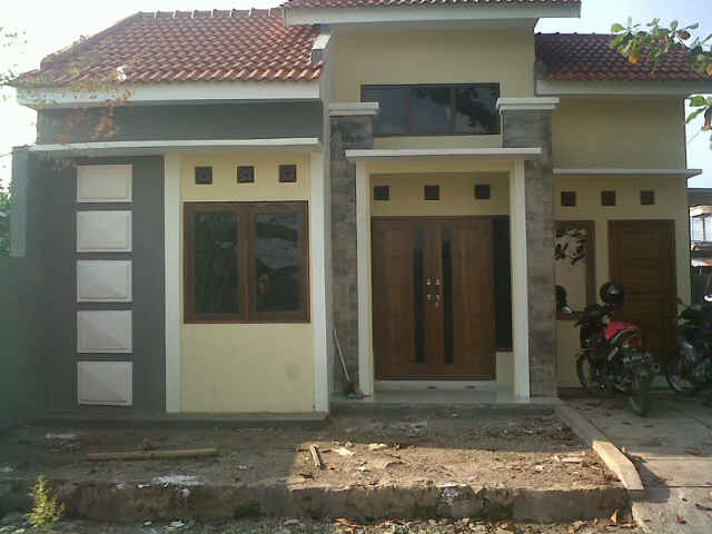 grand_mulia's tweet photo. Serah terima rumah pak didik (tawang kav5) terima kasih kepercayaan nya kepada PT Grand Mulia Property http://t.co/MVWzMaV8Gw