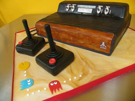 gamesyouloved's tweet photo. HAPPY 43rd BIRTHDAY @atari 🎉

Thanks for the gaming memories ❤️

RT if you've ever owned an #Atari console yourself http://t.co/GFP7Wd64CA