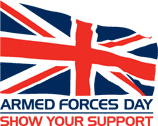 BarfordHouse's tweet image. #BritishArmedForcesDay starts 10.30 am Chapel Street #southport 
#LeisureLakes #GardenFestival on today