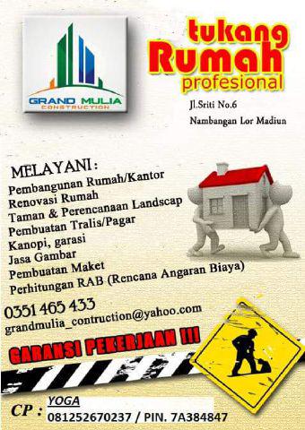 grand_mulia's tweet photo. Kami siap melayani anda http://t.co/oIfrIqPWbd
