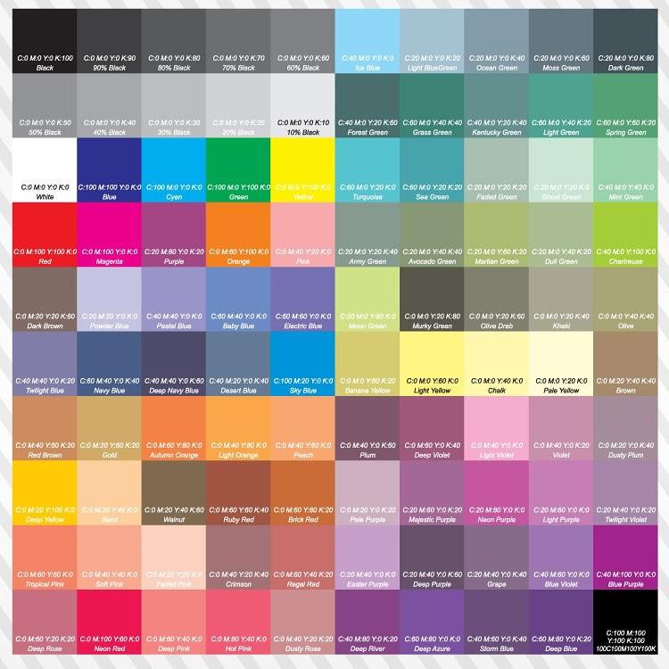 randomran___'s tweet image. CMYK pa rin. #DesignWins